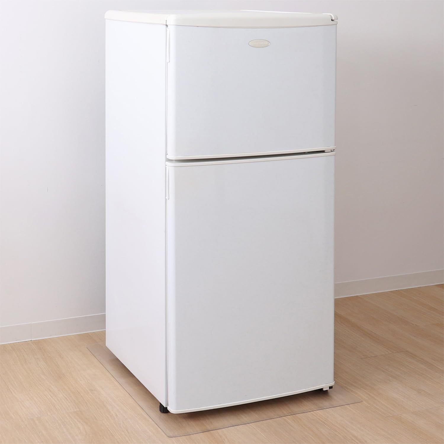 Amazon.co.jp: アストロ 冷蔵庫マット XSサイズ 50×60cm 冷蔵庫用 キズ